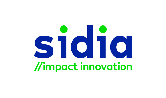 Sidia-logo